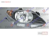 NOVI: delovi  FAR JEDNO SOCIVO (VALEO) Desno Seat ibiza 08-12 -dostupno