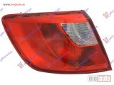 NOVI: delovi  STOP LAMPA SPOLJASNJA KARAVAN (TYC) Levo Seat ibiza 08-12 -dostupno
