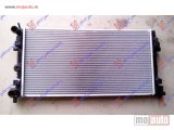 NOVI: delovi  HLADNJAK MOTORA 1.2/1.6 12/16V / 1.2/1.6 TDi (65x34) (LEMLJEN SPOJ) Seat ibiza 08-12 -dostupno