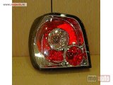 NOVI: delovi  STOP LAMPA TUNING CRNA SET Vw polo 94-99 -dostupno