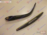 NOVI: delovi  ZADNJI BRISAC KOMPLET 300mm Renault twingo 92-98 -dostupno