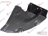 NOVI: delovi  POTKRILO (PREDNJI DEO) PLASTICNO Levo Iveco daily 00-07 -dostupno