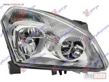 NOVI: delovi  FAR XENON (D2R/H7) (TYC) Desno Nissan qashqai 07-10 -dostupno