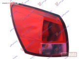 NOVI: delovi  STOP LAMPA SPOLJASNJA (DEPO) Levo Nissan qashqai 07-10 -dostupno