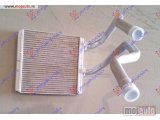 NOVI: delovi  GREJAC KABINE (175x185x26) Nissan qashqai 07-10 -nedostupno