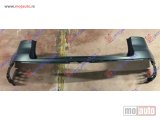 NOVI: delovi  ZADNJI BRANIK PM Vw touareg 03-10 -dostupno