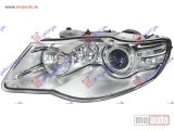 NOVI: delovi  FAR Bi-XENON AFS 2007- (HELLA) Levo Vw touareg 03-10 -nedostupno