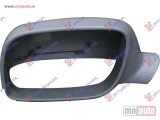 NOVI: delovi  POKLOPAC RETROVIZORA PM -2007 Levo Vw touareg 03-10 -dostupno