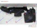 NOVI: delovi  NOSAC HLADNJAKA VERTIKALNI PLASTICNI (2.4/2.8 BENZIN) Levo Audi a6 08-10 -dostupno