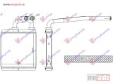 NOVI: delovi  GREJAC KABINE (154x158x26) Suzuki splash 07-12 -dostupno