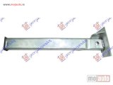 NOVI: delovi  NOSAC PREDNJEG BRANIKA ALUMINIJUM Desno Peugeot partner 08-15 -dostupno