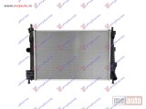 NOVI: delovi  HLADNJAK MOTORA 1.6 TDCi (54.5x36.2) (KOYO) Mazda 3 sdn-h/b (bl) 08-13 -dostupno