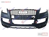 NOVI: delovi  PREDNJI BRANIK PM (PRSKALICE) (PDS SENZORI) (S-LINE) Audi q7 09-15 -dostupno