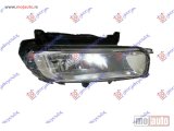 NOVI: delovi  MAGLENKA (H11) 2007- Desno Audi a8 02-09 -dostupno