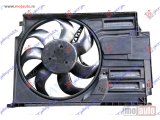 NOVI: delovi  VENTILATOR KOMPLET (1.5 BENZIN - 1.5 DIZEL) (600W) Bmw x1 (f48) 19-22 -dostupno