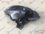 NOVI: delovi  POTKRILO (PREDNJI DEO) PLASTICNO Levo Bmw x5 (e70) 10-13 -nedostupno
