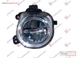 NOVI: delovi  MAGLENKA LED (E) (TYC) Levo Bmw x4 (f26) 14-18 -dostupno