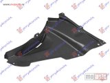 NOVI: delovi  POTKRILO (PREDNJI DONJI DEO) (?-SPORT) Desno Bmw series 3 (f30/f31) sdn/s.w. 12-14 -dostupno