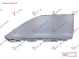 NOVI: delovi  POKLOPAC LAJSNE PREDNJEG BRANIKA Levo Bmw series 7 (g11/g12) 19-22 -dostupno