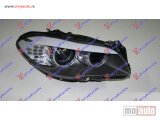 NOVI: delovi  FAR Bi-XENON SA LED DNEVNIM SVETLOM (HELLA) Desno Bmw series 5 (f10/11) 10-13 -nedostupno