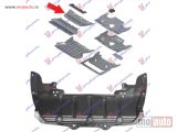 NOVI: delovi  ZASTITA MOTORA ZADNJA PLASTICNA (AWD) Bmw series 8 coupe-gr.coupe(g15/16)/cabrio(g14)18- -nedostupno