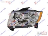 NOVI: delovi  FAR (TYC) Levo Jeep grand cherokee 11-14 -dostupno