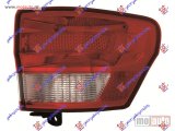 NOVI: delovi  STOP LAMPA SPOLJASNJA (DEPO) Desno Jeep grand cherokee 11-14 -dostupno