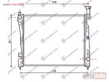 NOVI: delovi  HLADNJAK MOTORA 3.6 i 24V VVT (AUTO) (63.7x51.5x16) Jeep grand cherokee 11-14 -dostupno