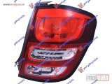NOVI: delovi  STOP LAMPA SPOLJASNJA (VALEO) Desno Citroen c3 10-13 -dostupno