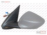 NOVI: delovi  RETROVIZOR ELEKTRICNI SA GREJACEM PM (KONVEKSNO STAKLO) Levo Citroen c-elysee 16- -dostupno