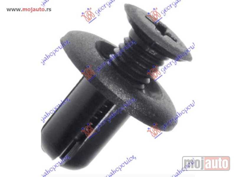 Glavna slika -  KOPCA POTKRILA Hyundai accent l/b 97-99 -dostupno - MojAuto