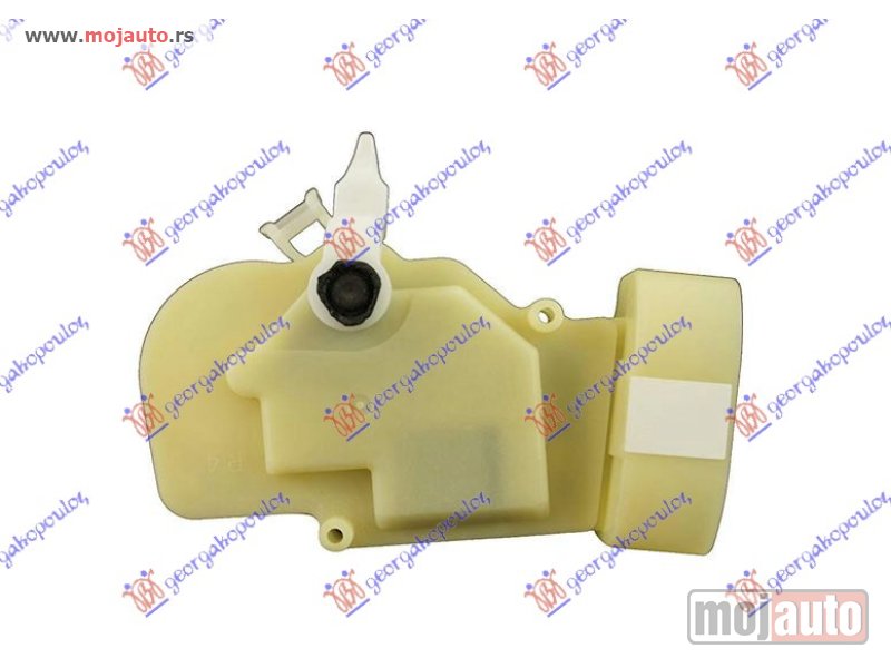 Glavna slika -  MOTOR BRAVE PREDNJIH VRATA (6pins) Desno Toyota yaris verso 99-06 -dostupno - MojAuto