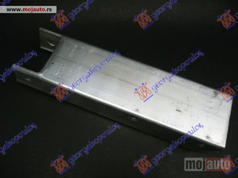 Glavna slika -  NOSAC ZADNJEG BRANIKA ALUMINIJUM (L=D) Audi a6 08-10 -dostupno - MojAuto