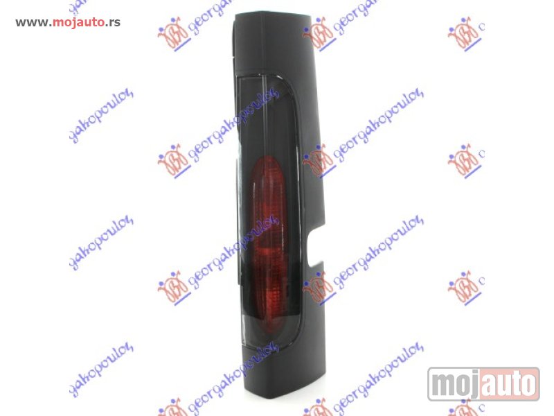 Glavna slika -  STOP LAMPA (JEDNA VRATA) (MARELLI) Desno Nissan primastar 02-06 -dostupno - MojAuto