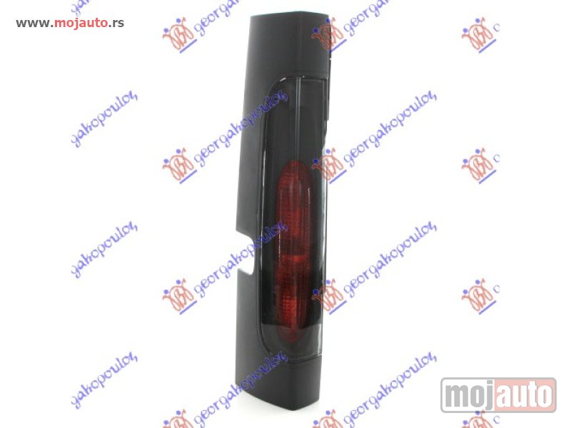 Glavna slika -  STOP LAMPA (JEDNA VRATA + LEVA KLIZNA) (MARELLI) Levo Nissan primastar 02-06 -nedostupno - MojAuto