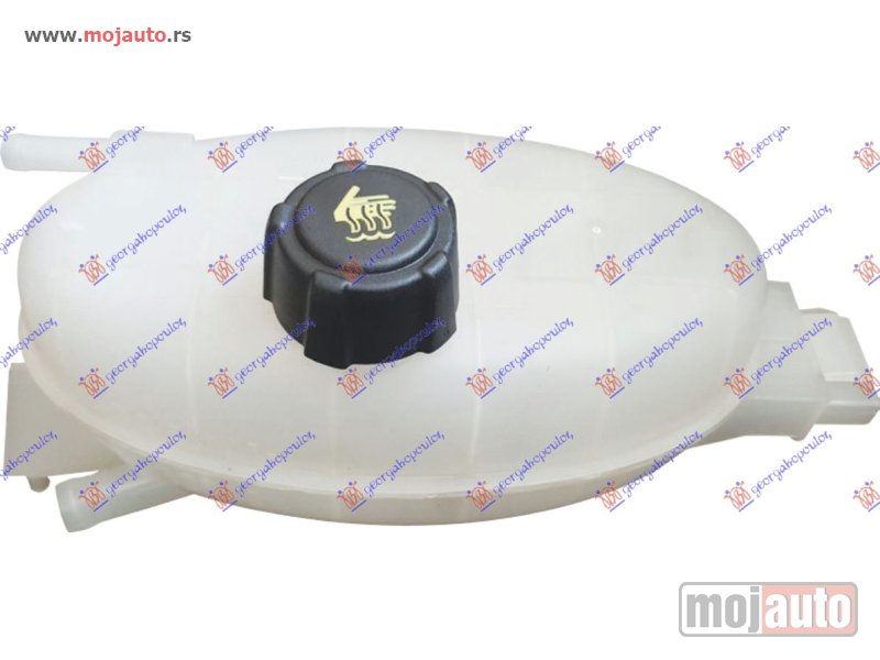 Glavna slika -  POSUDA ZA ANTIFRIZ (BENZIN/DIZEL) Opel vivaro 06-14 -dostupno - MojAuto