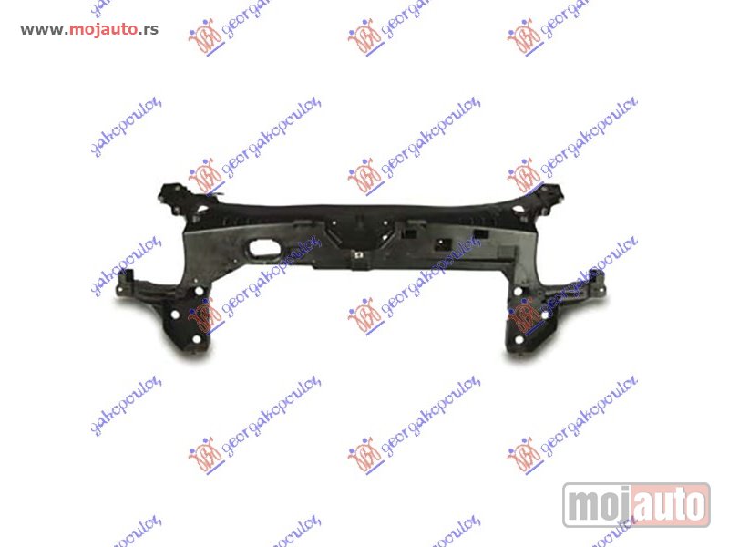 Glavna slika -  VEZNI LIM Renault modus 08-13 -dostupno - MojAuto