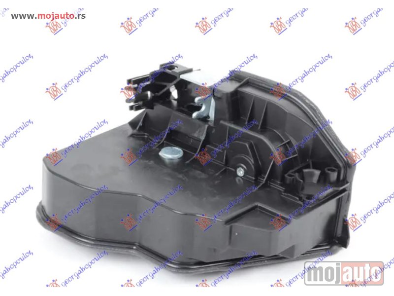 Glavna slika -  BRAVA PREDNJIH VRATA ELEKTRICNA 2009- (5pins) Desno Bmw x5 (e70) 07-10 -dostupno - MojAuto