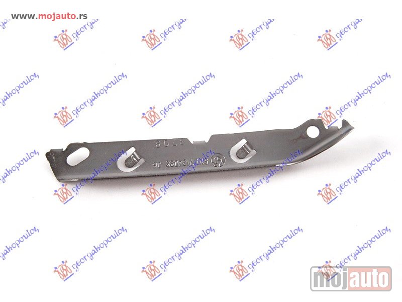Glavna slika -  NOSAC PREDNJEG BRANIKA METALNI Desno Bmw series 3 (e90/91) sdn/s.w. 08-12 -nedostupno - MojAuto