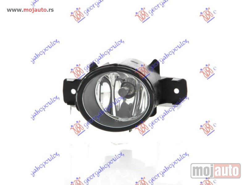 Glavna slika -  MAGLENKA -2005 (VALEO) Levo Renault modus 08-13 -dostupno - MojAuto