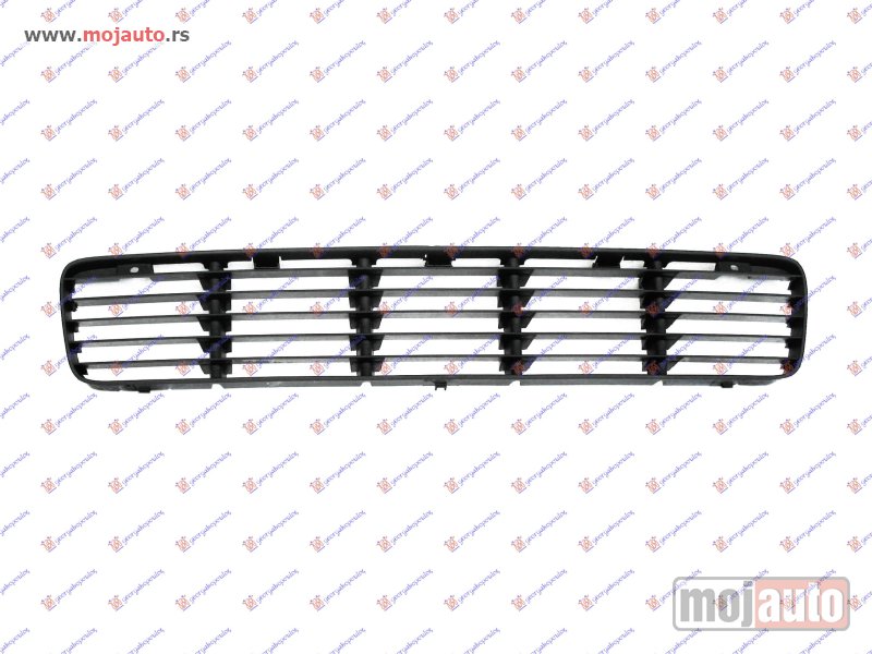 Glavna slika -  CENTRALNA RESETKA Vw caddy van 96-04 -dostupno - MojAuto