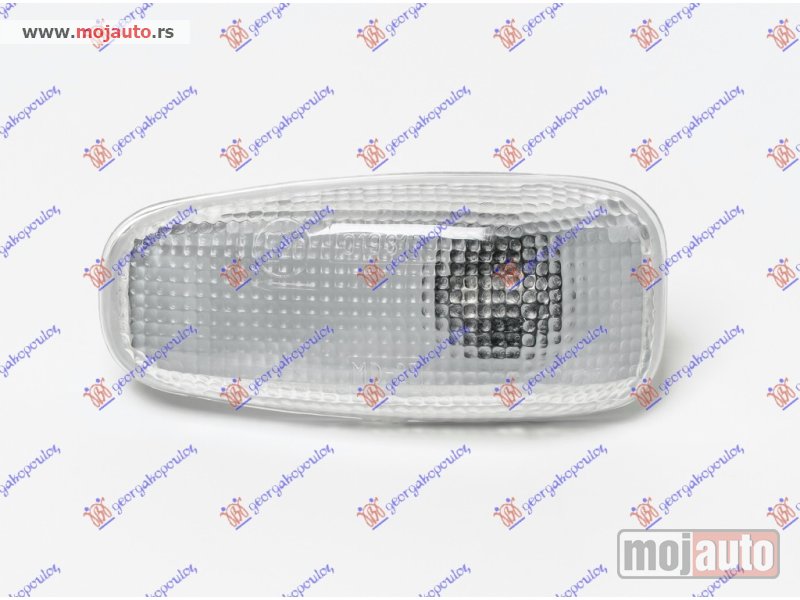 Glavna slika -  MIGAVAC U KRILU PROVIDNI Vw lt 98-06 -nedostupno - MojAuto