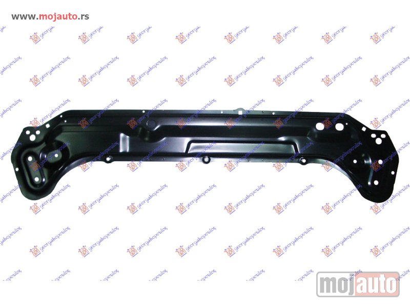 Glavna slika -  NOSAC HLADNJAKA Citroen c8 02-14 -dostupno - MojAuto