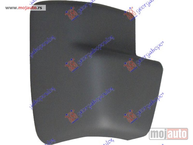 Glavna slika -  KRAJ ZADNJEG BRANIKA Levo Ford transit 92-95 -dostupno - MojAuto