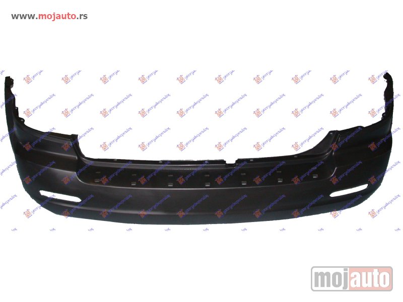 Glavna slika -  ZADNJI BRANIK -06 Kia sorento 02-09 -dostupno - MojAuto