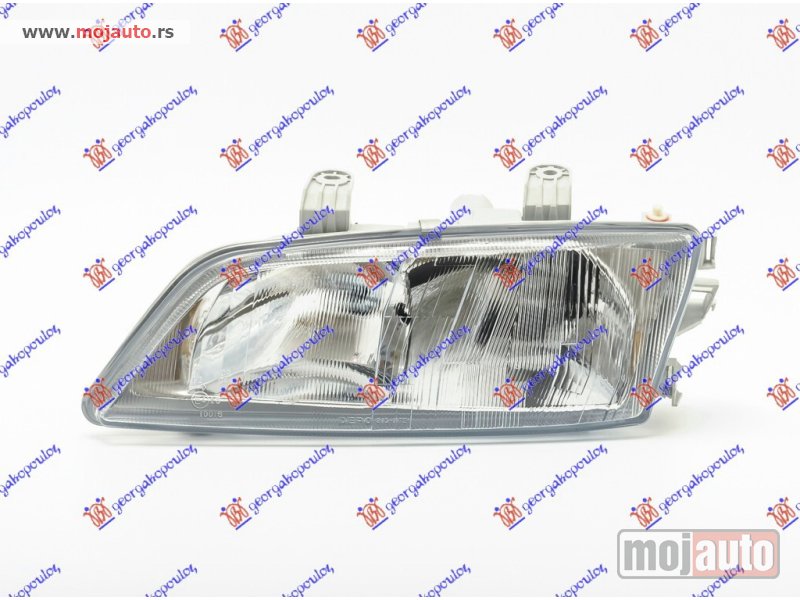 Glavna slika -  FAR ELEKTRICNI (DEPO) Levo Nissan primera (p11) 96-99 -dostupno - MojAuto