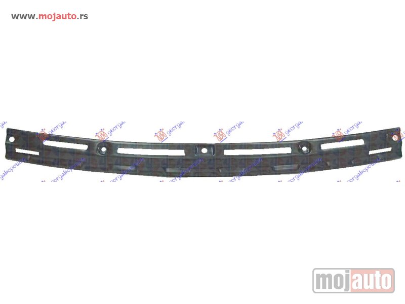 Glavna slika -  SINA PREDNJEG BRANIKA GORNJA Hyundai tucson 04-10 -dostupno - MojAuto
