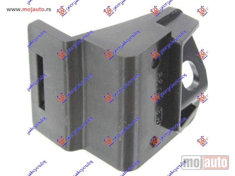 Glavna slika -  NOSAC ZADNJEG BRANIKA BOCNI PLASTICNI Desno Hyundai tucson 04-10 -dostupno - MojAuto