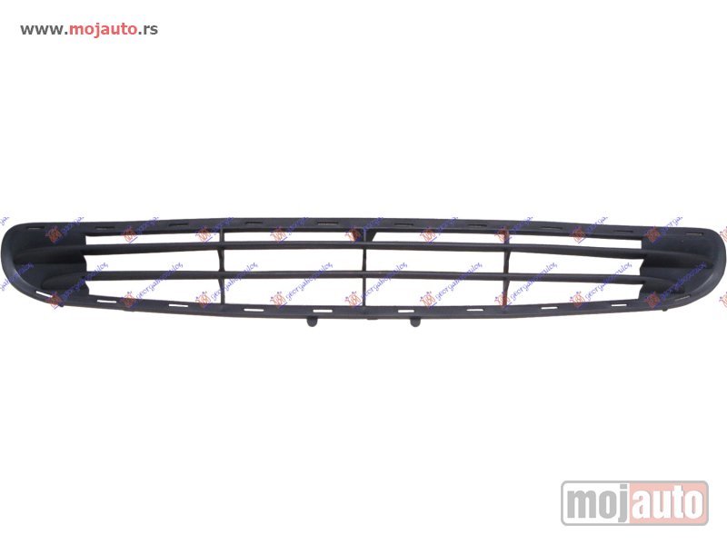 Glavna slika -  CENTRALNA RESETKA Ford mondeo 96-00 -dostupno - MojAuto