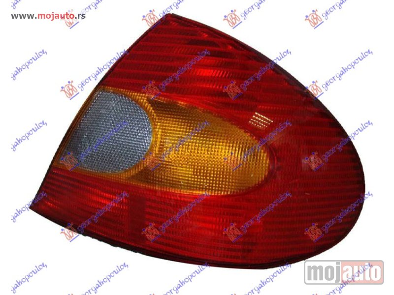 Glavna slika -  STOP LAMPA 5 VRATA (O) Desno Ford mondeo 96-00 -nedostupno - MojAuto
